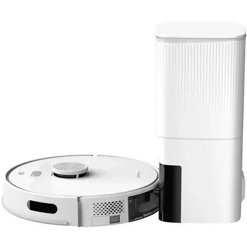Робот-пылесос Polaris PVCRDC 6002 Gen2 White - ForteMarket Робот-пылесос Polaris PVCRDC 6002 Gen2 White купить,0