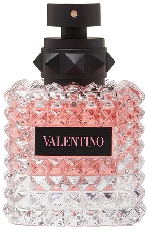 Парфюмерная вода Valentino Donna Born in Roma 50мл купить,79700