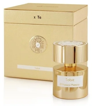 Парфюмерная вода Tiziana Terenzi Tabit Extrait De Parfum 100мл