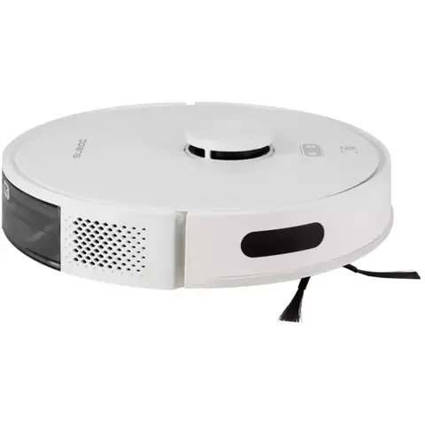 Робот-пылесос Polaris PVCRDC 6002 Gen2 White - ForteMarket Робот-пылесос Polaris PVCRDC 6002 Gen2 White купить,0
