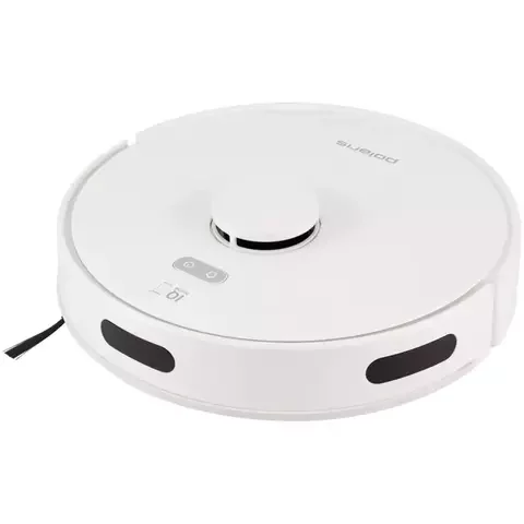 Робот-пылесос Polaris PVCRDC 6002 Gen2 White - ForteMarket Робот-пылесос Polaris PVCRDC 6002 Gen2 White купить,0