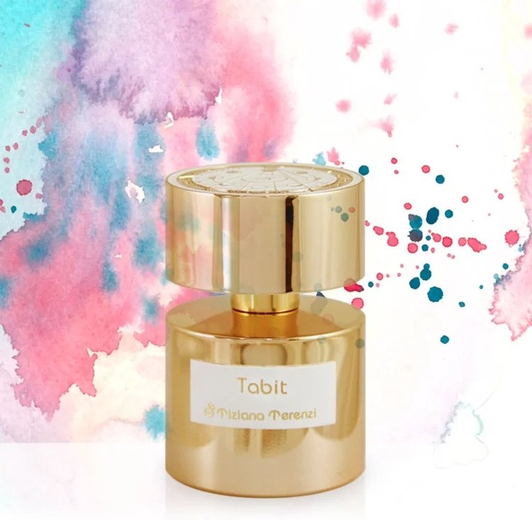 Парфюмерная вода Tiziana Terenzi Tabit Extrait De Parfum 100мл купить,0
