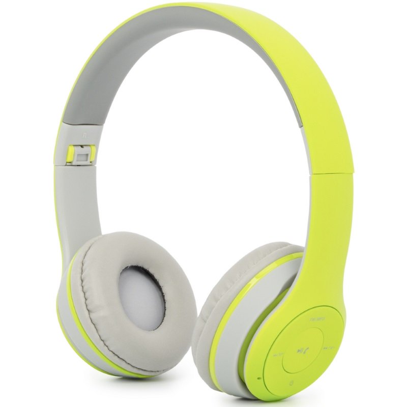  Наушники Harper HB-212 зеленый купить,NaN