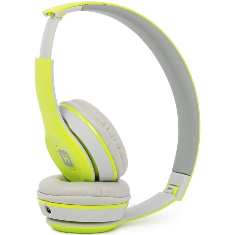  Наушники Harper HB-212 зеленый купить,NaN