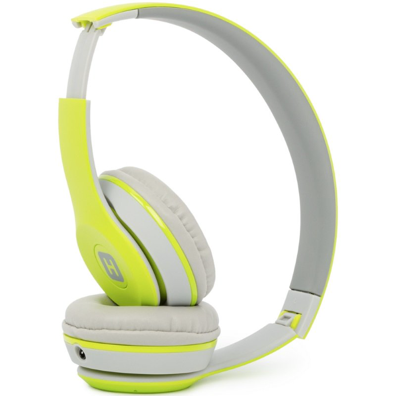  Наушники Harper HB-212 зеленый купить,NaN