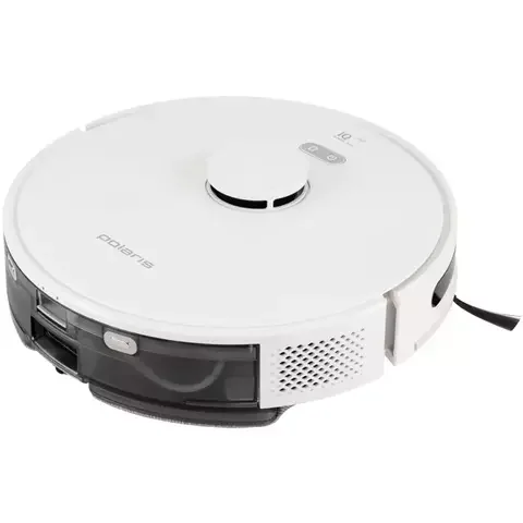 Робот-пылесос Polaris PVCRDC 6002 Gen2 White - ForteMarket Робот-пылесос Polaris PVCRDC 6002 Gen2 White купить,0