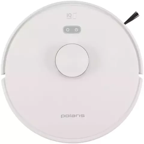 Робот-пылесос Polaris PVCRDC 6002 Gen2 White - ForteMarket Робот-пылесос Polaris PVCRDC 6002 Gen2 White купить,0