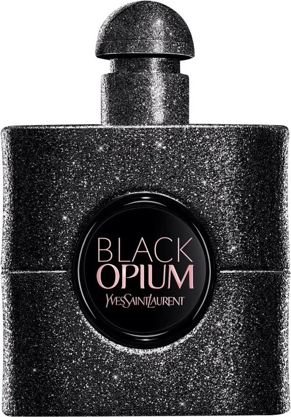 Парфюмерная вода Yves Saint Laurent Black Opium Extreme 50мл