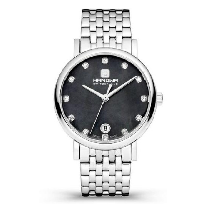Часы Hanowa Brevine HAWLH0001201