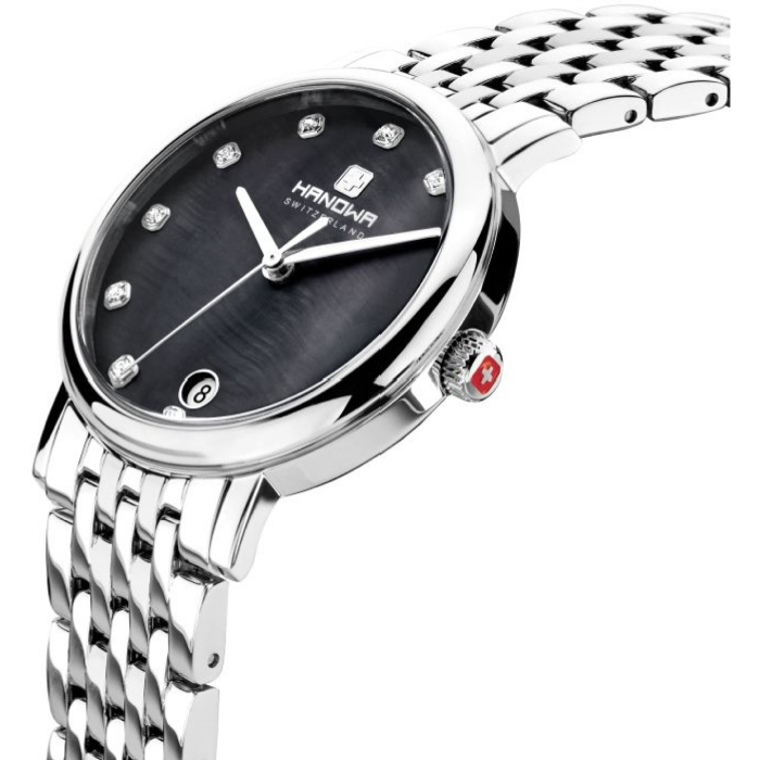 Часы Hanowa Brevine HAWLH0001201
