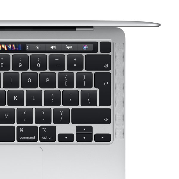 Ноутбук Apple MacBook Prо 13 2020 MYDA2RU/A 256Gb Silver купить,NaN