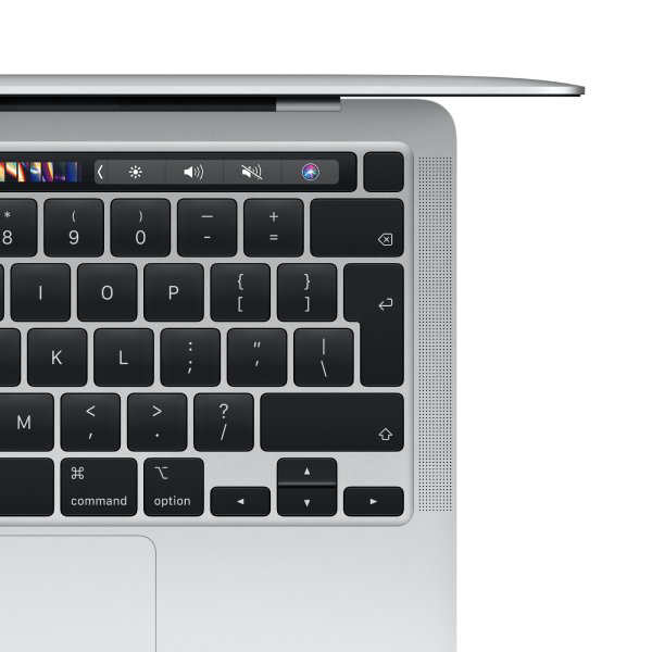 Ноутбук Apple MacBook Prо 13 2020 MYDA2RU/A 256Gb Silver купить,NaN