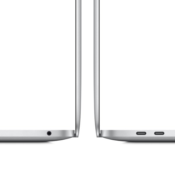 Ноутбук Apple MacBook Prо 13 2020 MYDA2RU/A 256Gb Silver купить,NaN