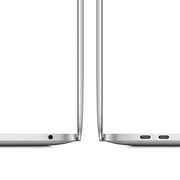 Ноутбук Apple MacBook Prо 13 2020 MYDA2RU/A 256Gb Silver купить,NaN
