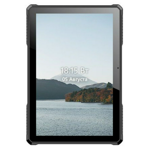 Планшет BQ 1022L Armor Pro 16Gb Print 07