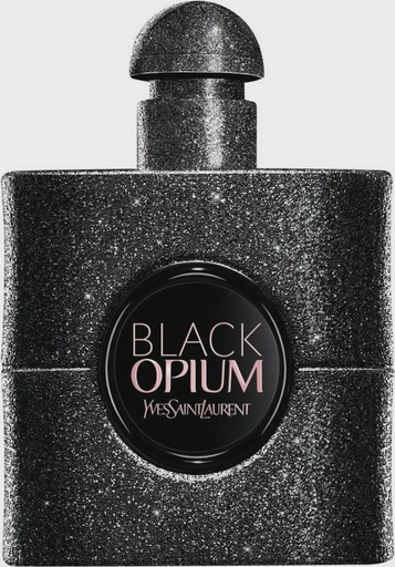 Парфюмерная вода Yves Saint Laurent Black Opium Extreme 50мл