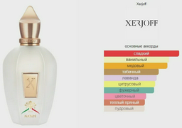 Парфюмерная вода Xerjoff Naxos 100мл