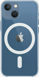  Чехол Apple для iPhone 13 mini Clear Case with MagSafe MM2W3