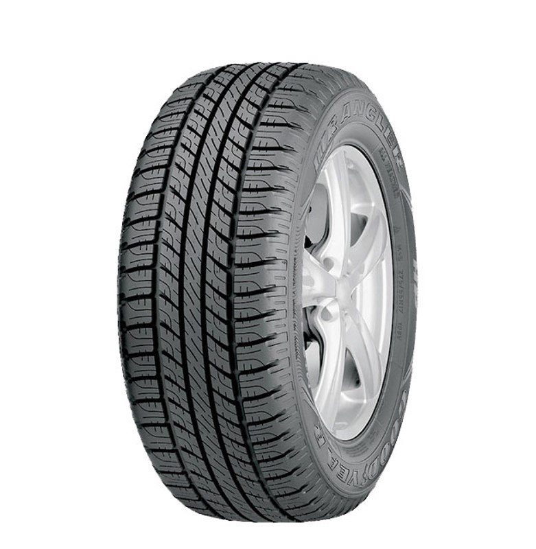 Шина Goodyear Wrangler HP All Weather FP 245/70 R16 107H всесезонная купить,NaN