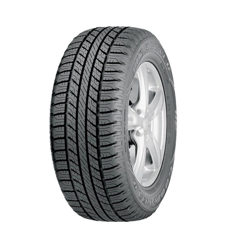 Шина Goodyear Wrangler HP All Weather FP 245/70 R16 107H всесезонная купить,NaN