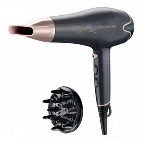 Фен ROWENTA CV 5707 F0 Black