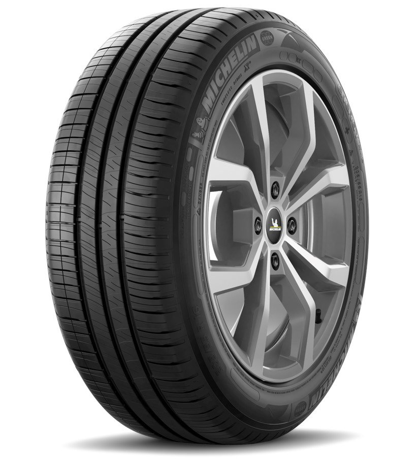 Шина Michelin Energy XM2+ 175/70 R13 82T летняя купить,NaN
