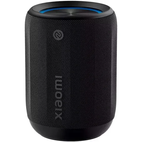 Портативная колонка Xiaomi Bluetooth Speaker Mini ASM01G/QBH4274GL Black