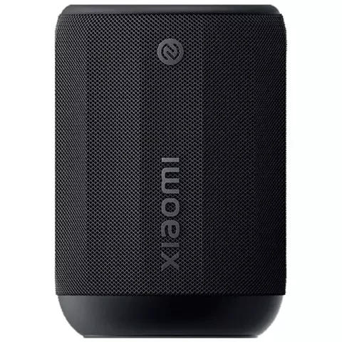 Портативная колонка Xiaomi Bluetooth Speaker Mini ASM01G/QBH4274GL Black купить,0