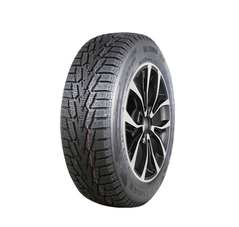  Шина Delmax Ultima Ice Suv 225/65 R17 106T зимняя купить,NaN