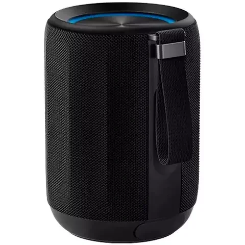 Портативная колонка Xiaomi Bluetooth Speaker Mini ASM01G/QBH4274GL Black купить,0