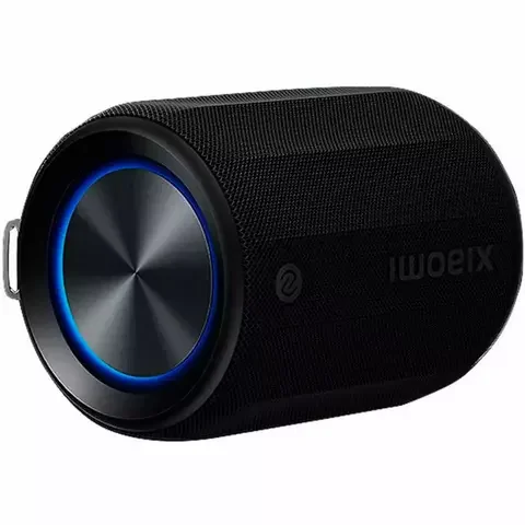 Портативная колонка Xiaomi Bluetooth Speaker Mini ASM01G/QBH4274GL Black купить,0