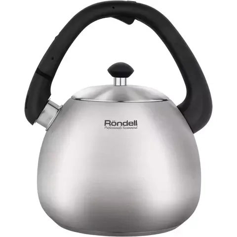 Чайник RONDELL RDS-1656  3 л Esfera Silver купить,0