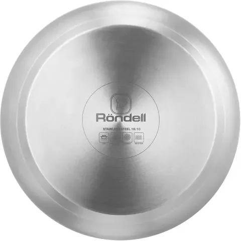 Чайник RONDELL RDS-1656  3 л Esfera Silver купить,0