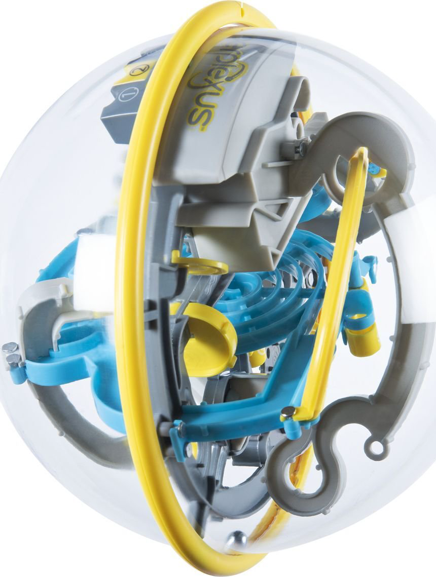 Головоломка Spin Master Perplexus классический 34175 купить,NaN