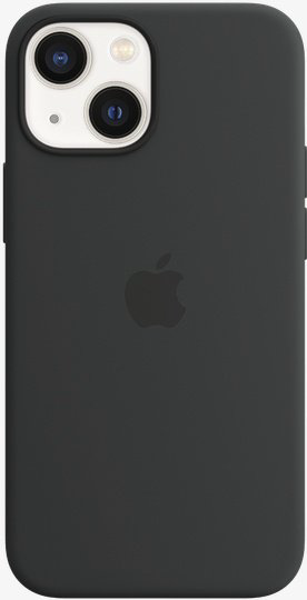  Чехол Apple для iPhone 13 mini Silicone Case with MagSafe MM223ZM/A темная ночь купить,NaN