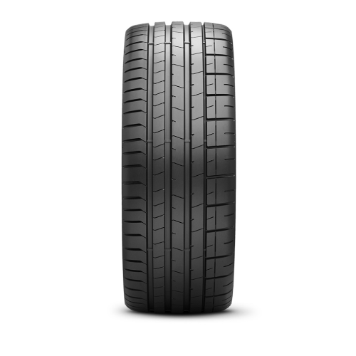 Шина Pirelli P Zero XL NO 295/35 R21 103Y летняя купить,NaN