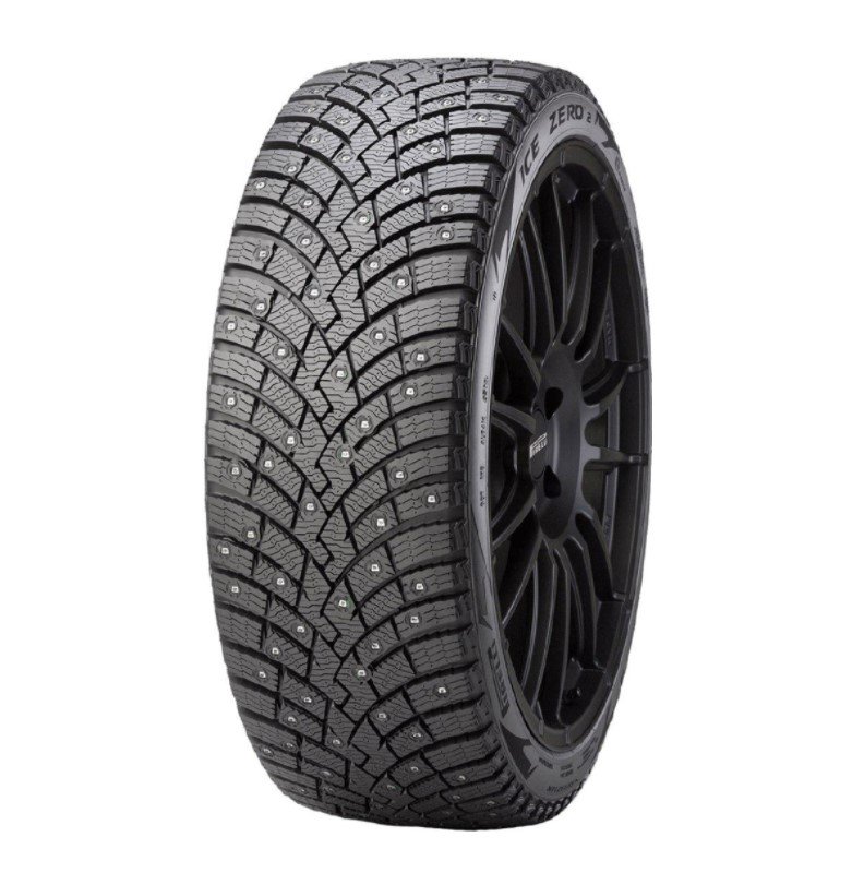 Шина Pirelli Scorpion IceZE2 285/40 R21 109H зимняя купить,NaN