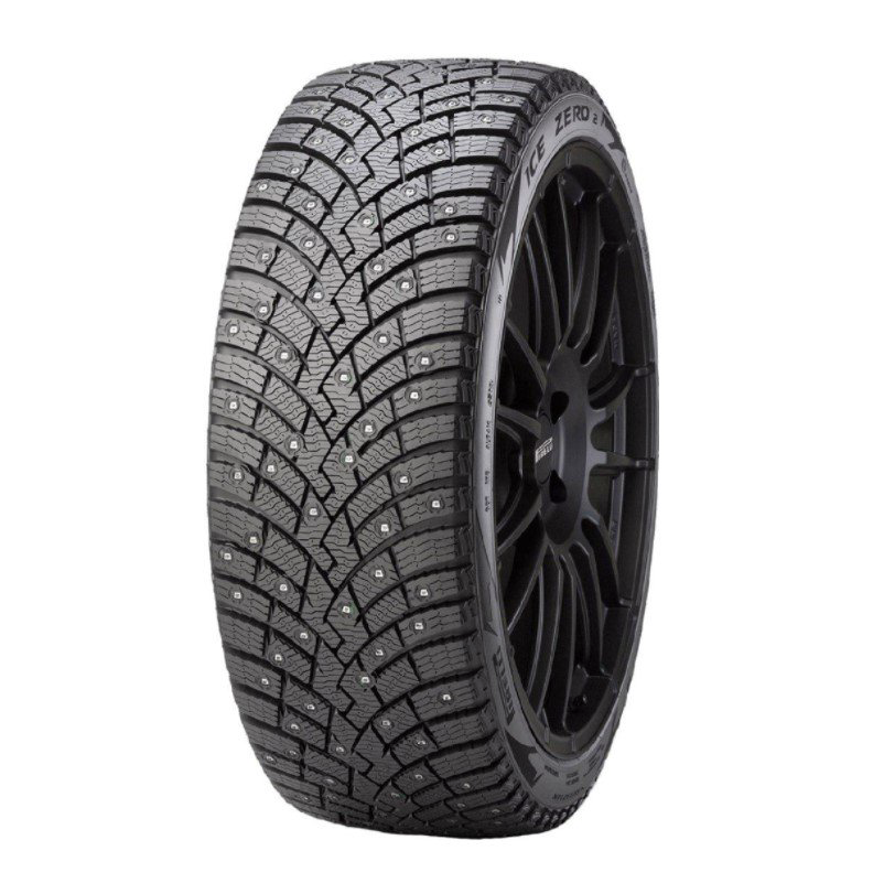 Шина Pirelli Scorpion IceZE2 285/40 R21 109H зимняя купить,NaN