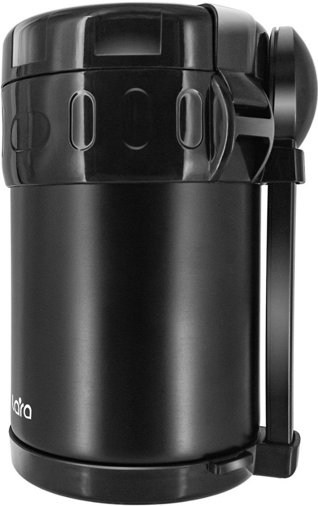 Термос Lara LR04-54 1.9л черный купить,NaN