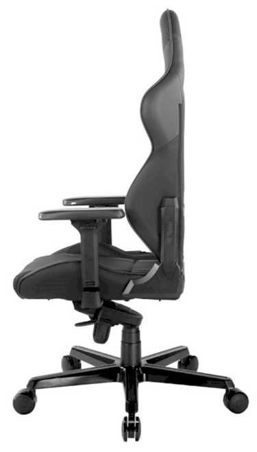 Кресло игровое DX Racer GC/G001/NR-D2 GC-G001-NR-D2 Black купить,NaN