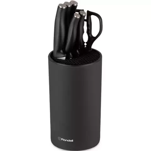 Набор ножей RONDELL RD-1582 Florett