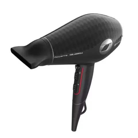 Фен Rowenta CV 613 LF0 Black купить,0