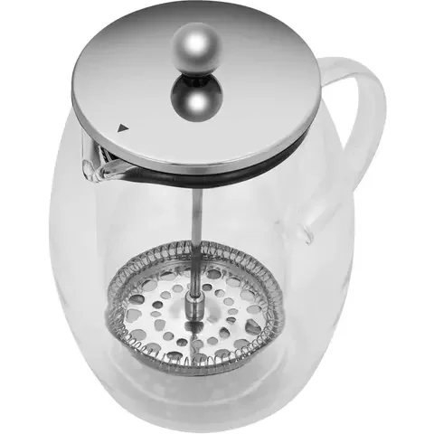 Френч-пресс Rondell RDS-1822 Calypso 1000мл - ForteMarket Френч-пресс Rondell RDS-1822 Calypso 1000мл купить,0