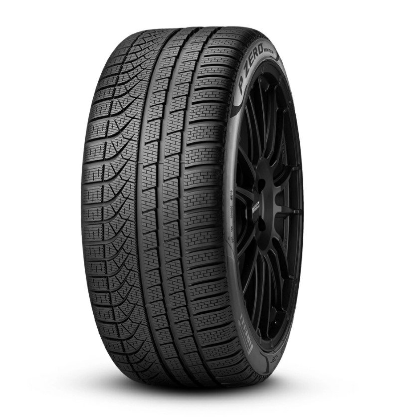 Шина Pirelli P Zero Winter XL MO1 275/35 R21 103W зимняя купить,NaN