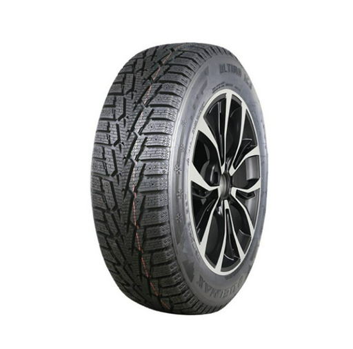 Шина Delmax Ultima Ice 235/45 R18 98T зимняя