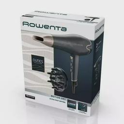 Фен ROWENTA CV 5707 F0 Black