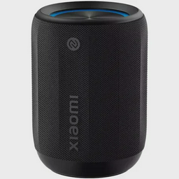 Портативная колонка Xiaomi Bluetooth Speaker Mini ASM01A Black