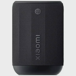 Портативная колонка Xiaomi Bluetooth Speaker Mini ASM01A Black