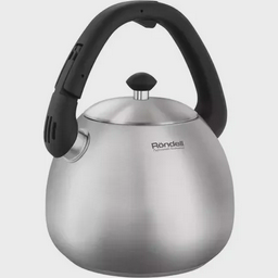 Чайник RONDELL RDS-1656  3 л Esfera Silver