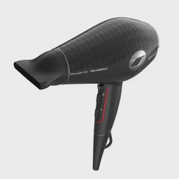 Фен Rowenta CV 613 LF0 Black